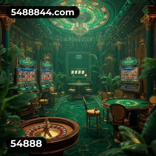 Cassino ao vivo 54888 com dealers brasileiros e streaming 4K