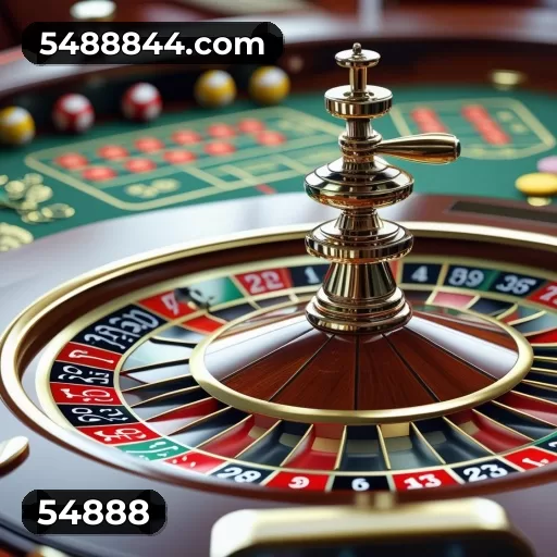 54888 com RTP verificado e jogos auditados pela eCOGRA