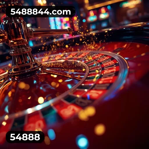 54888