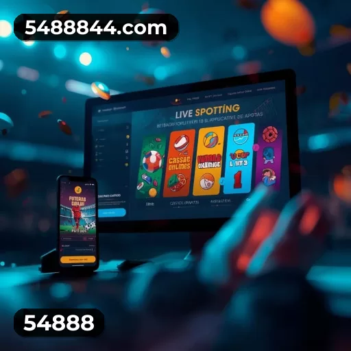 Bônus 54888 R$5.000 mais 500 giros grátis com rollover justo