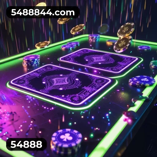 Top provedores tier-1 de slots na plataforma 54888