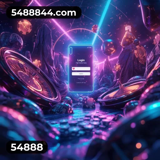 Jackpots progressivos 54888 — R$ 8,3 milhões acumulados