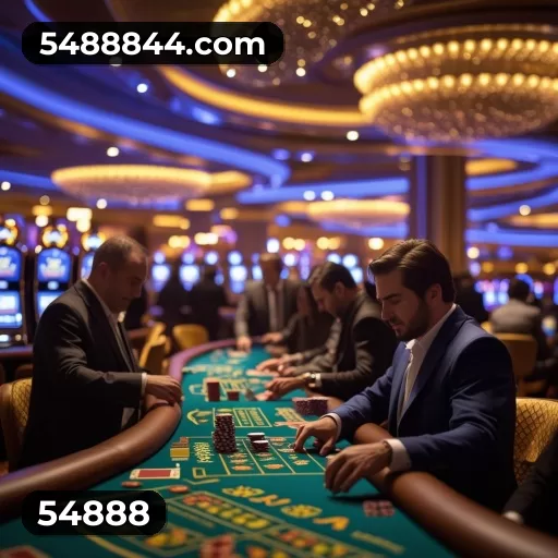 Benefícios exclusivos do clube VIP 54888 — cashback e reload